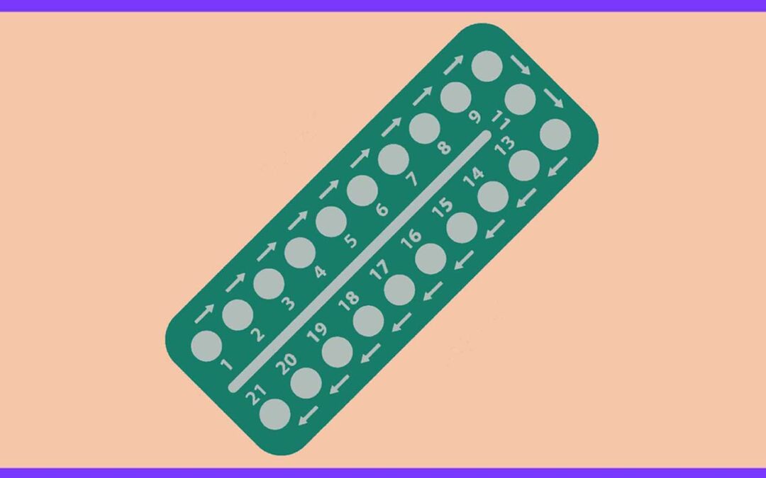 Quelle pilule contraceptive pour les porteuses du SL ?