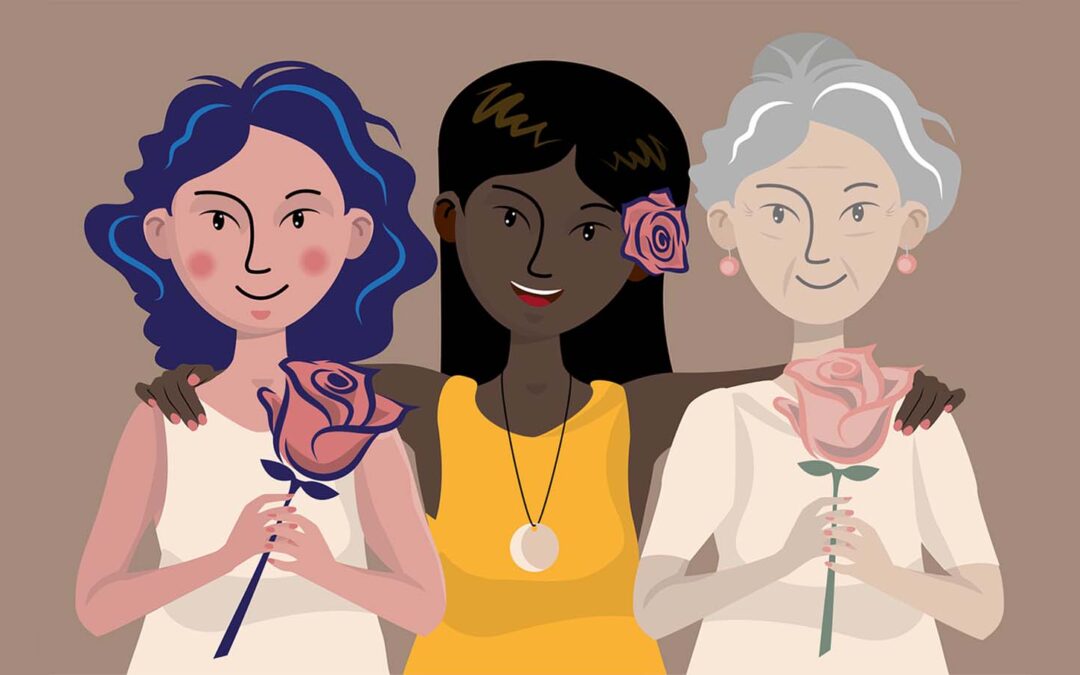 Quel est le suivi recommandé des femmes porteuses du syndrome de Lynch en 2024 afin de prévenir les cancers gynécologiques ?