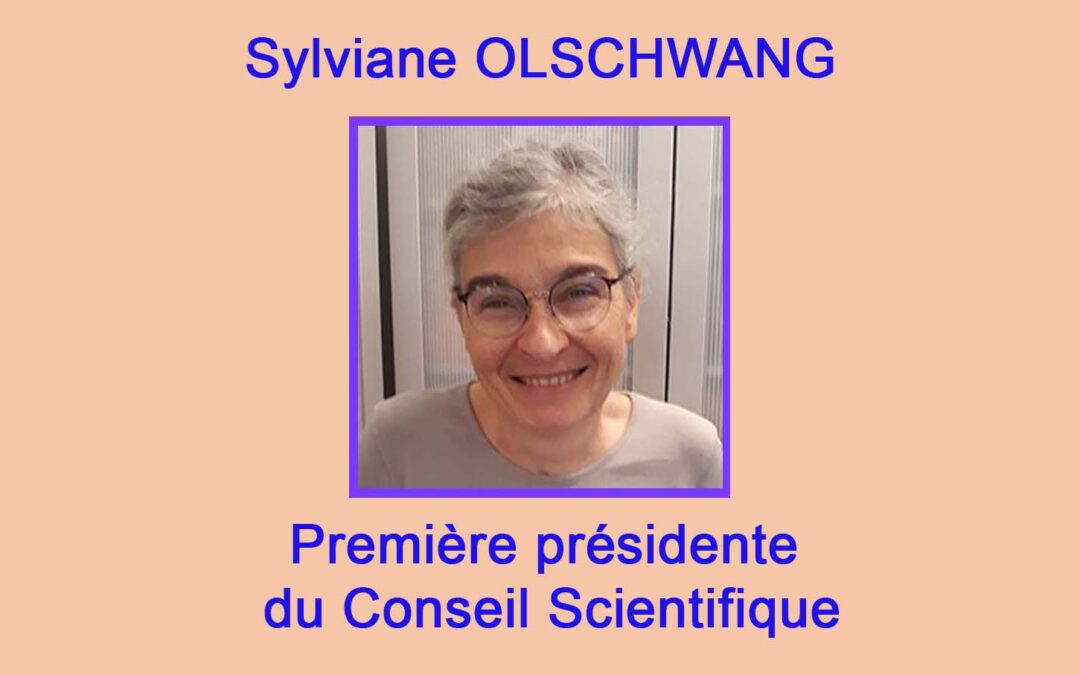 Témoignage du Docteur Sylviane Olschwang