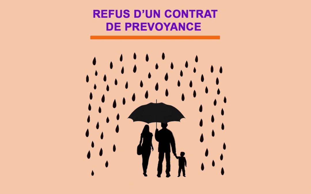 Souscrire un contrat d&rsquo;assurance prévoyance complémentaire lorsqu&rsquo;on est porteur du syndrome de Lynch